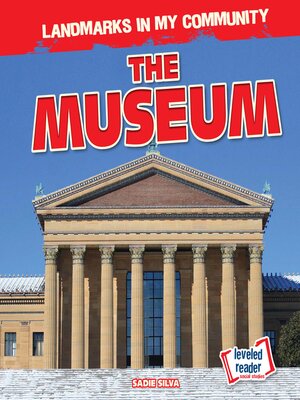 cover image of The Museum